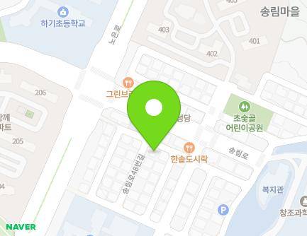 5-4 Songnim-ro 48beon-gil, Yuseong-gu, Daejeon, Republic of Korea Map