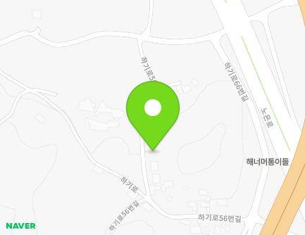 33 Hagi-ro 56beon-gil, Yuseong-gu, Daejeon, Republic of Korea Map