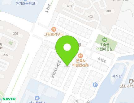 5-16 Songnim-ro 48beon-gil, Yuseong-gu, Daejeon, Republic of Korea Map