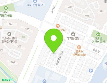 6-15 Songnim-ro 48beon-gil, Yuseong-gu, Daejeon, Republic of Korea Map