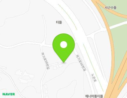 13-6 Hagi-ro 56beon-gil, Yuseong-gu, Daejeon, Republic of Korea Map