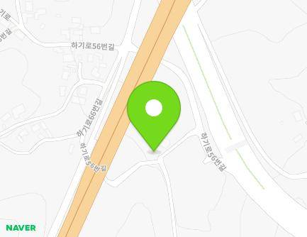 110-14 Hagi-ro 56beon-gil, Yuseong-gu, Daejeon, Republic of Korea Map