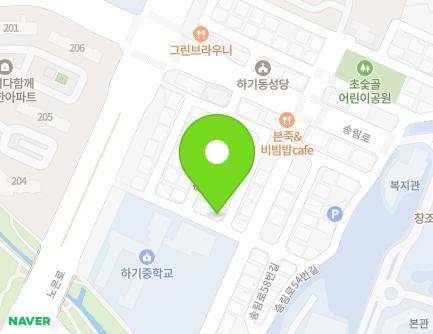 31 Songnim-ro 48beon-gil, Yuseong-gu, Daejeon, Republic of Korea Map