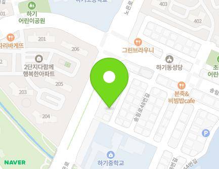 6-24 Songnim-ro 48beon-gil, Yuseong-gu, Daejeon, Republic of Korea Map
