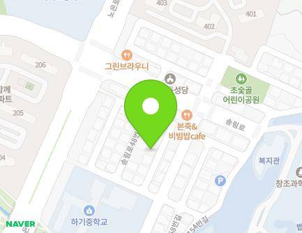 5-18 Songnim-ro 48beon-gil, Yuseong-gu, Daejeon, Republic of Korea Map
