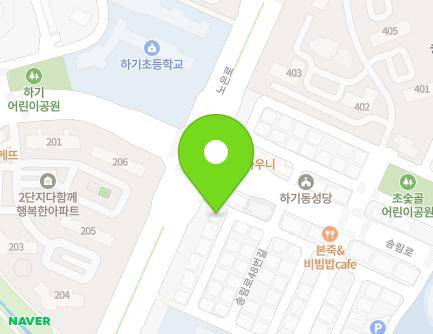 6-10 Songnim-ro 48beon-gil, Yuseong-gu, Daejeon, Republic of Korea Map