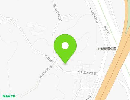 55 Hagi-ro 56beon-gil, Yuseong-gu, Daejeon, Republic of Korea Map