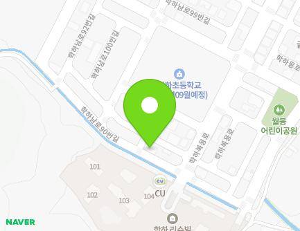 63 Hakhanam-ro 90beon-gil, Yuseong-gu, Daejeon, Republic of Korea Map