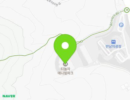 9-51 Daedeok-daero 989beon-gil, Yuseong-gu, Daejeon, Republic of Korea Map