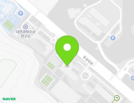 1548 Yuseong-daero, Yuseong-gu, Daejeon, Republic of Korea Map