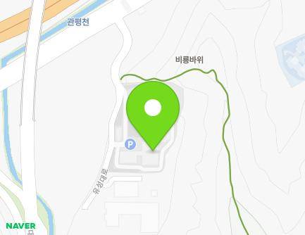 1476-37 Yuseong-daero, Yuseong-gu, Daejeon, Republic of Korea Map