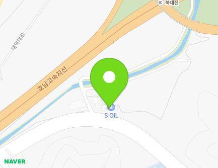 1495 Yuseong-daero, Yuseong-gu, Daejeon, Republic of Korea Map