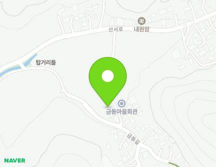 45 Geumdong-gil, Jung-gu, Daejeon, Republic of Korea Map