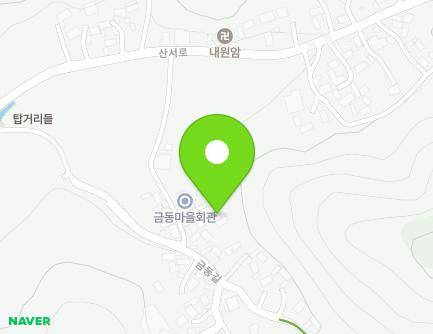 51-6 Geumdong-gil, Jung-gu, Daejeon, Republic of Korea Map
