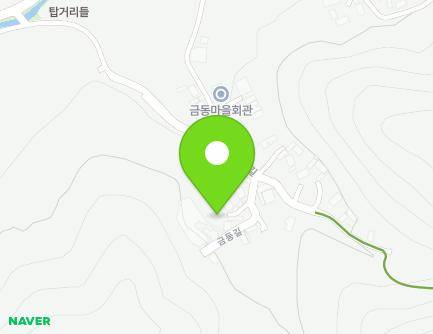 62-8 Geumdong-gil, Jung-gu, Daejeon, Republic of Korea Map