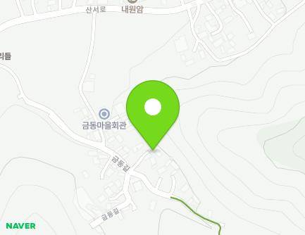 61 Geumdong-gil, Jung-gu, Daejeon, Republic of Korea Map