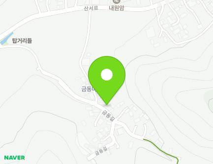 55 Geumdong-gil, Jung-gu, Daejeon, Republic of Korea Map