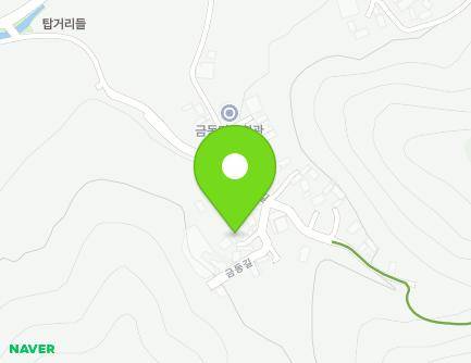 62-6 Geumdong-gil, Jung-gu, Daejeon, Republic of Korea Map