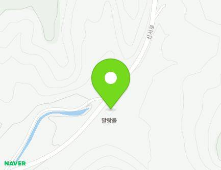 984 Sanseo-ro, Jung-gu, Daejeon, Republic of Korea Map