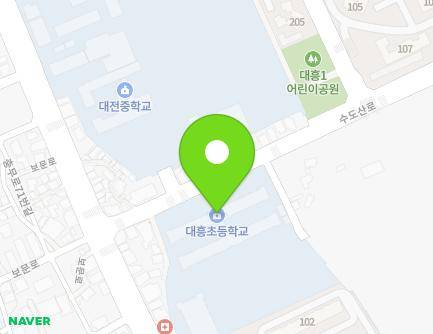 12 Sudosan-ro, Jung-gu, Daejeon, Republic of Korea