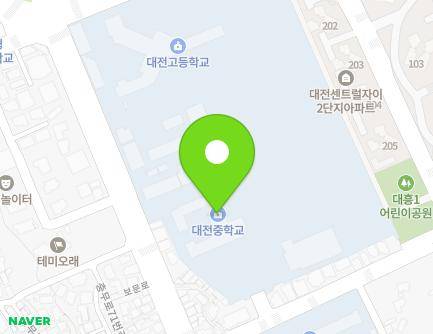 9 Sudosan-ro, Jung-gu, Daejeon, Republic of Korea