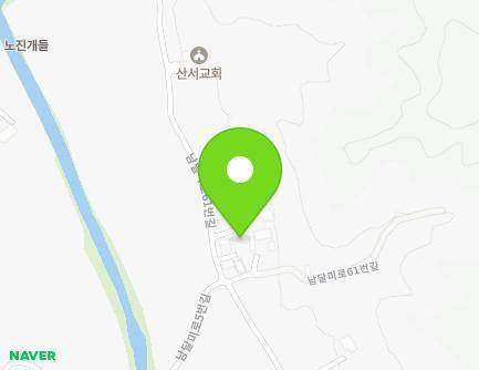 122 Namdalmi-ro 61beon-gil, Jung-gu, Daejeon, Republic of Korea Map