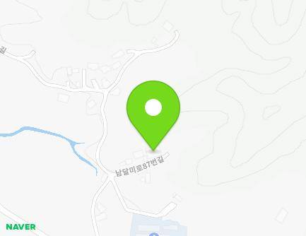 30-11 Namdalmi-ro 87beon-gil, Jung-gu, Daejeon, Republic of Korea Map