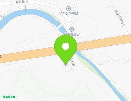 86-40 Unnam-ro, Jung-gu, Daejeon, Republic of Korea Map