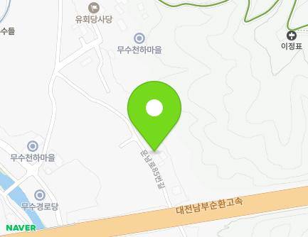 30-37 Unnam-ro 85beon-gil, Jung-gu, Daejeon, Republic of Korea Map