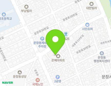 40 Daejong-ro 334beon-gil, Jung-gu, Daejeon, Republic of Korea Map