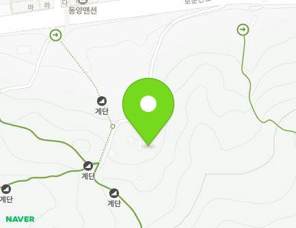 186-45 Bomunsan-ro, Jung-gu, Daejeon, Republic of Korea Map
