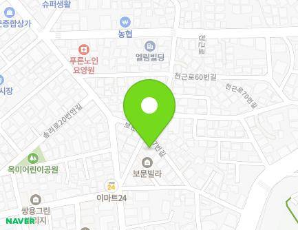 33 Cheongeun-ro 46beon-gil, Jung-gu, Daejeon, Republic of Korea Map