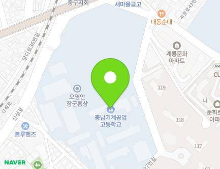 154 Sanseong-ro, Jung-gu, Daejeon, Republic of Korea