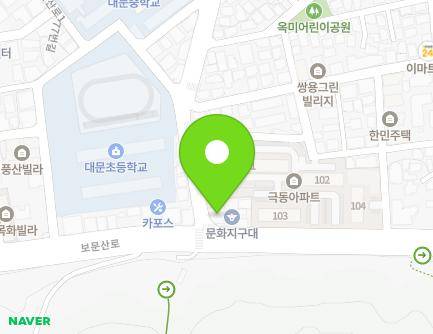 2 Songni-ro, Jung-gu, Daejeon, Republic of Korea Map