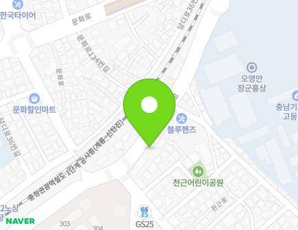 132 Sanseong-ro, Jung-gu, Daejeon, Republic of Korea Map