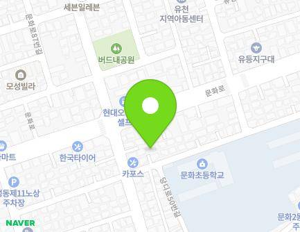41 Munhwa-ro 78beonan-gil, Jung-gu, Daejeon, Republic of Korea Map