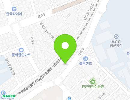 131-1 Sanseong-ro, Jung-gu, Daejeon, Republic of Korea Map