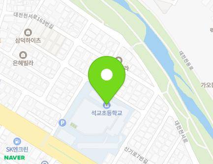 12 Daejong-ro 204beon-gil, Jung-gu, Daejeon, Republic of Korea