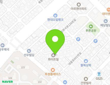 10-14 Seonhwaseo-ro 126beon-gil, Jung-gu, Daejeon, Republic of Korea Map