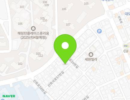 28 Seonhwaseo-ro 57beon-gil, Jung-gu, Daejeon, Republic of Korea Map