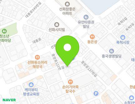 19 Daejong-ro 529beon-gil, Jung-gu, Daejeon, Republic of Korea Map