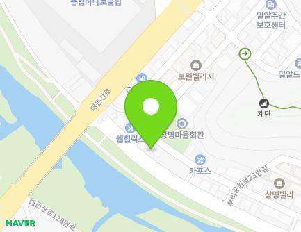 9 Ppurigongwon-ro, Jung-gu, Daejeon, Republic of Korea Map