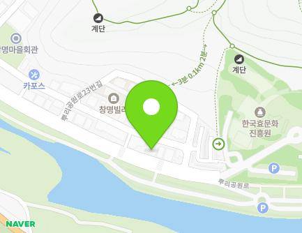 35-1 Ppurigongwon-ro, Jung-gu, Daejeon, Republic of Korea Map