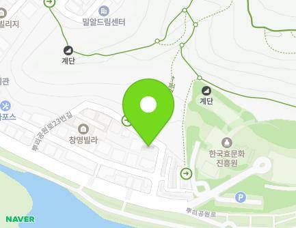 46 Ppurigongwon-ro 23beon-gil, Jung-gu, Daejeon, Republic of Korea Map