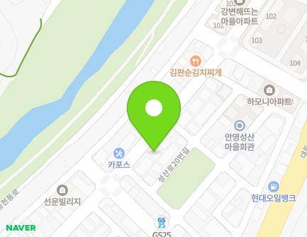 34 Anyeong-ro, Jung-gu, Daejeon, Republic of Korea Map