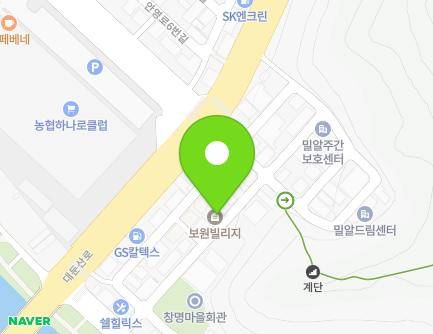 29 Ppurigongwon-ro 7beon-gil, Jung-gu, Daejeon, Republic of Korea Map