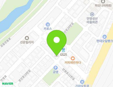 15 Seongsan-ro, Jung-gu, Daejeon, Republic of Korea Map