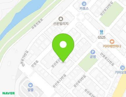 23 Seongsan-ro 19beon-gil, Jung-gu, Daejeon, Republic of Korea Map