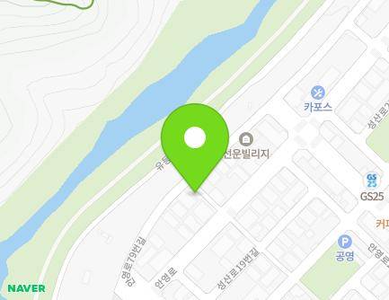 141 Anyeong-ro 79beon-gil, Jung-gu, Daejeon, Republic of Korea Map
