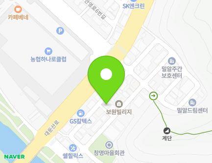 20 Ppurigongwon-ro 3beon-gil, Jung-gu, Daejeon, Republic of Korea Map